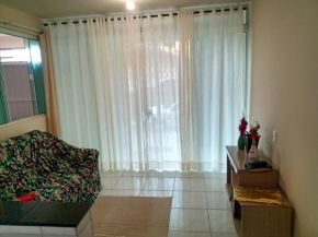 Casa a 40 metros da praia